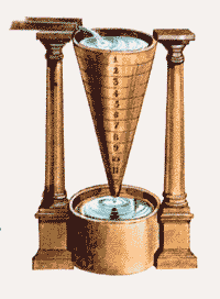 Fluisce il tempo