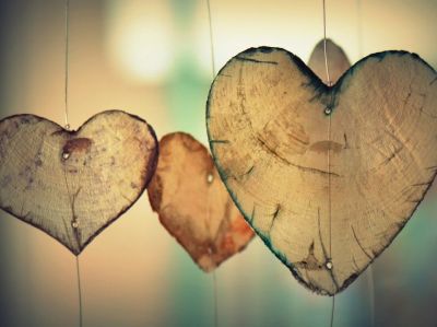L’amore
