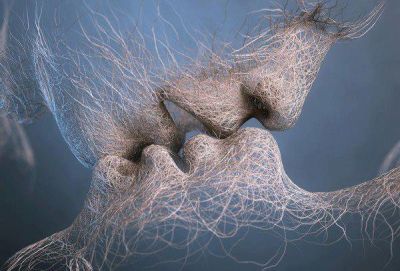L’amore imperfetto