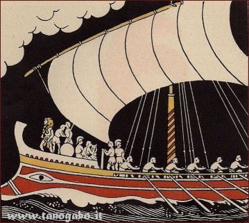 Argonauta