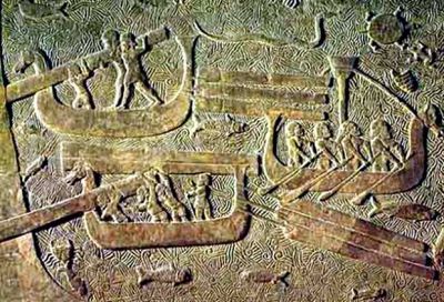 Il popolo del mare