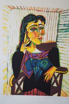 Dora Maar