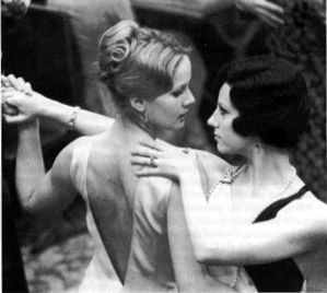Tango