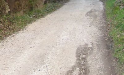 Gi�, al Borgo