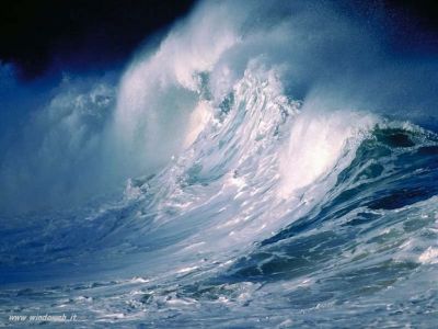 Gli spiriti del mare