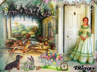 Amor che tanto t�ha amato