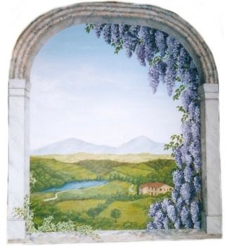La finestra