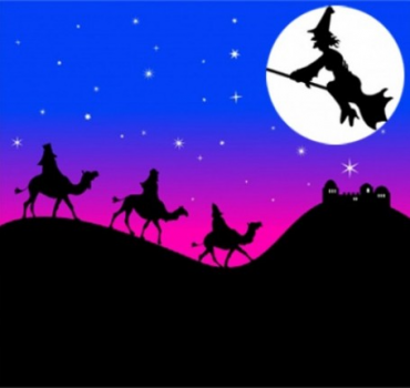 Befana