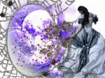 Pensieri viola