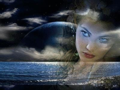Oscura fantasia