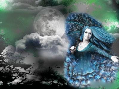 Magia gotica