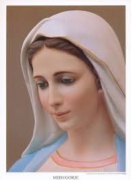 Immacolata visione