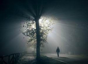 Io gioco con la notte