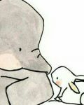 Non un nido n� una tela