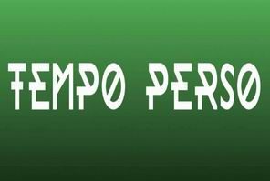 Tempo perso