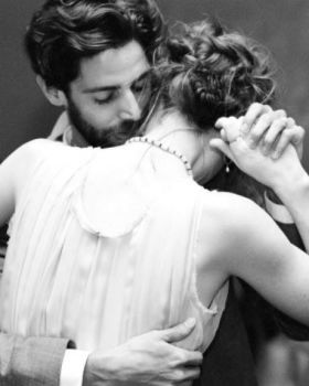 L'amore senza cura