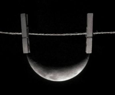 Sorriso di luna