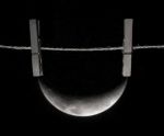 Sorriso di luna