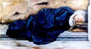 Pianto notturno