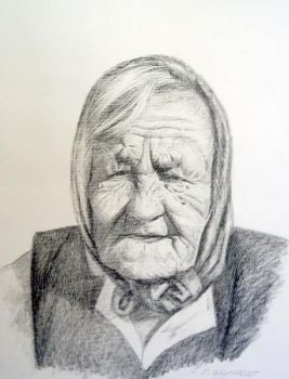 Mia zia