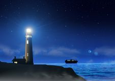 Il guardiano del faro
