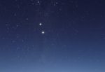 Canto degli occhi che risplendono la notte