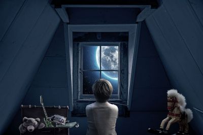 Chiaro di luna