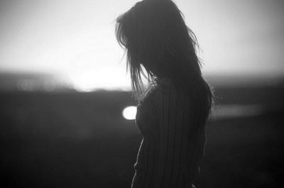 Ammore' senz'a ombra