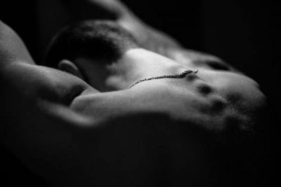 Amante dell'amore