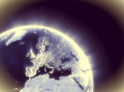 Eclissi del mondo