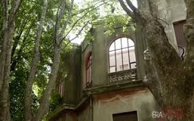 Una casa parlante
