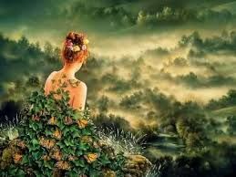 Danza nel verde