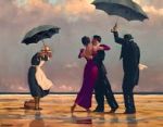 Il s� di una vita