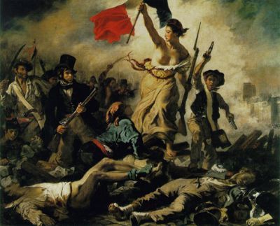 La nuova Apocalisse