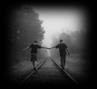 Oggi non correre