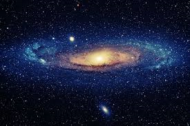 Andromeda