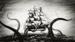L’attacco del Kraken