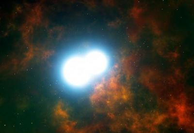 Due Stelle in una