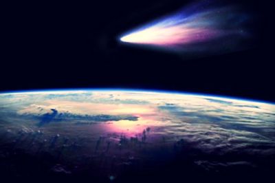 La Cometa e Amore