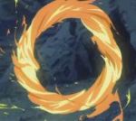 Il cerchio di fuoco  