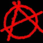 L'anarchico e l'imbecille