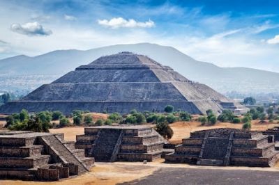 Teotihuac�n