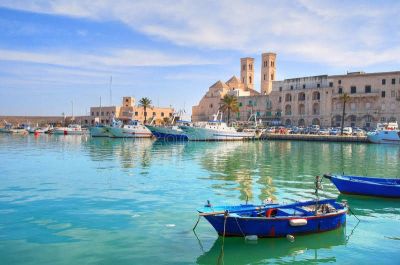 Il paese nat�o