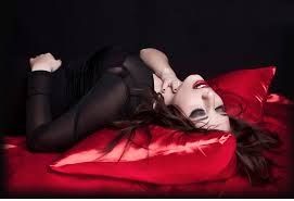 Delirio di passione