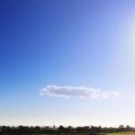 Nuvole d'estate