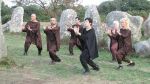La Danza e il Cerchio