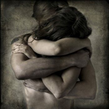 Abbraccio