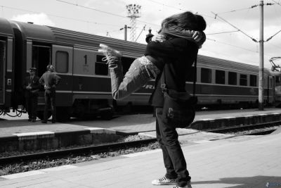 Abbraccio