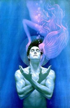 Il calice del poeta