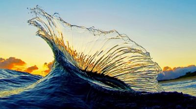 La cura dell�onda